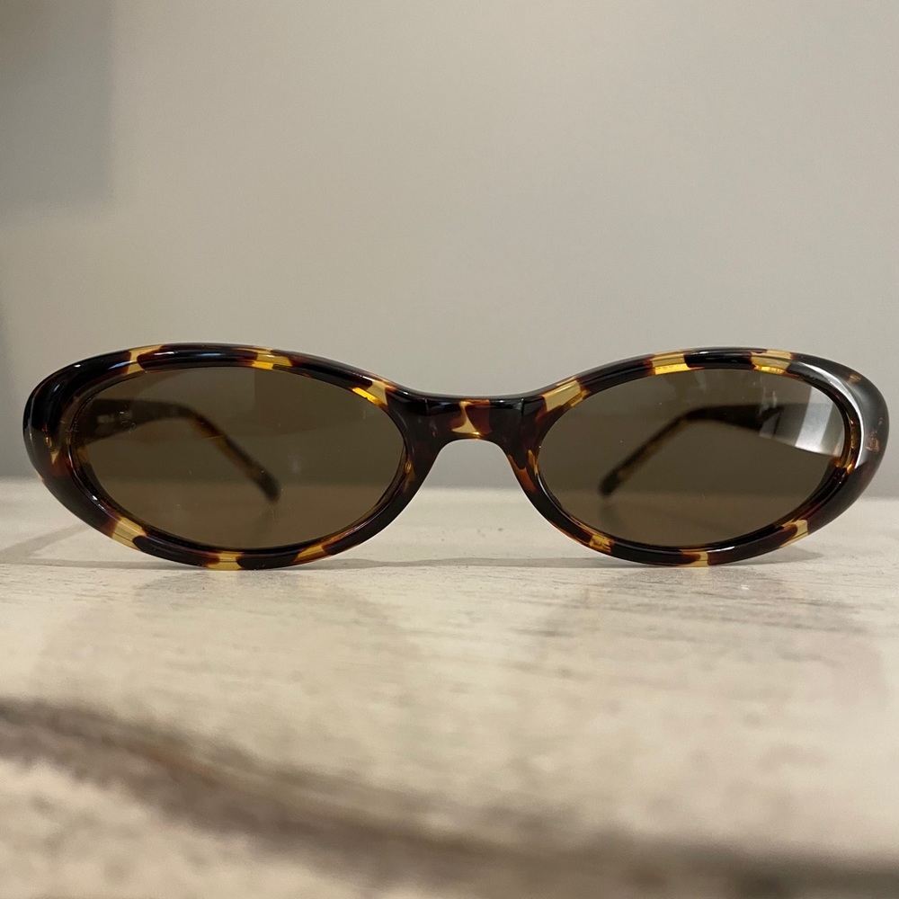 Vintage Fossil Sunglasses